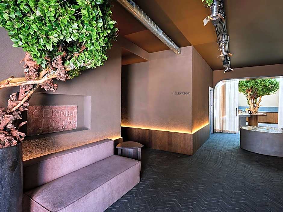 Hotel Reja, a Member of Design Hotels