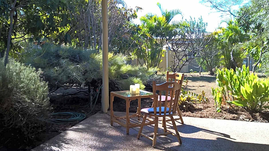 Magnetic Island Bed and Breakfast
