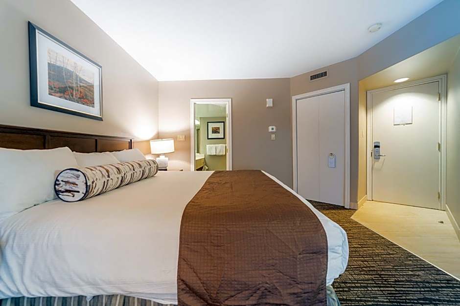 Horseshoe Valley Suites - The Azure