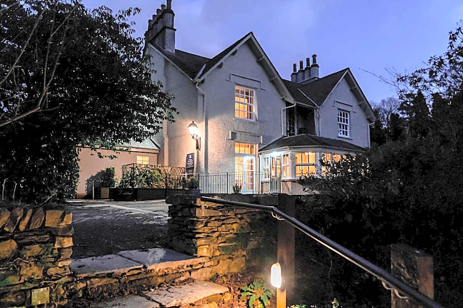 Briery Wood Country House Hotel