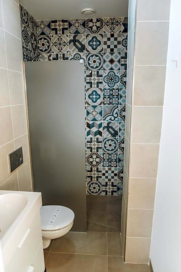 Apartamentos ZHR