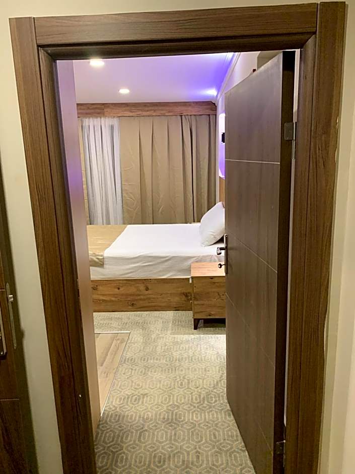 NOUR SUITE & RESIDENCE