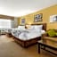 Sleep Inn & Suites Fargo Medical Center
