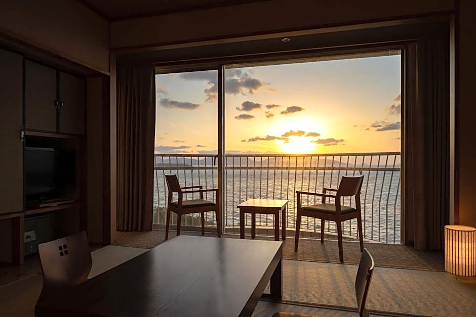 KAMENOI HOTEL Genkainada