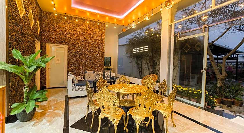 Fairy Hills - Suoi Tien Hills Hotel