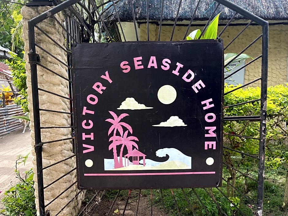 Victory Seaside Home powered by Cocotel