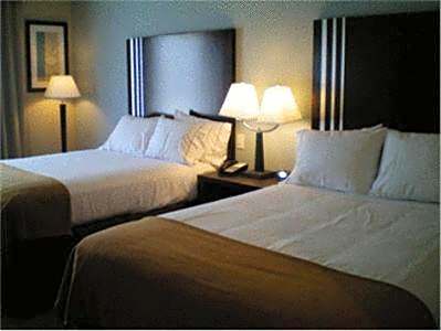 Holiday Inn Express Hotel & Suites Beaumont Northwest By IHG