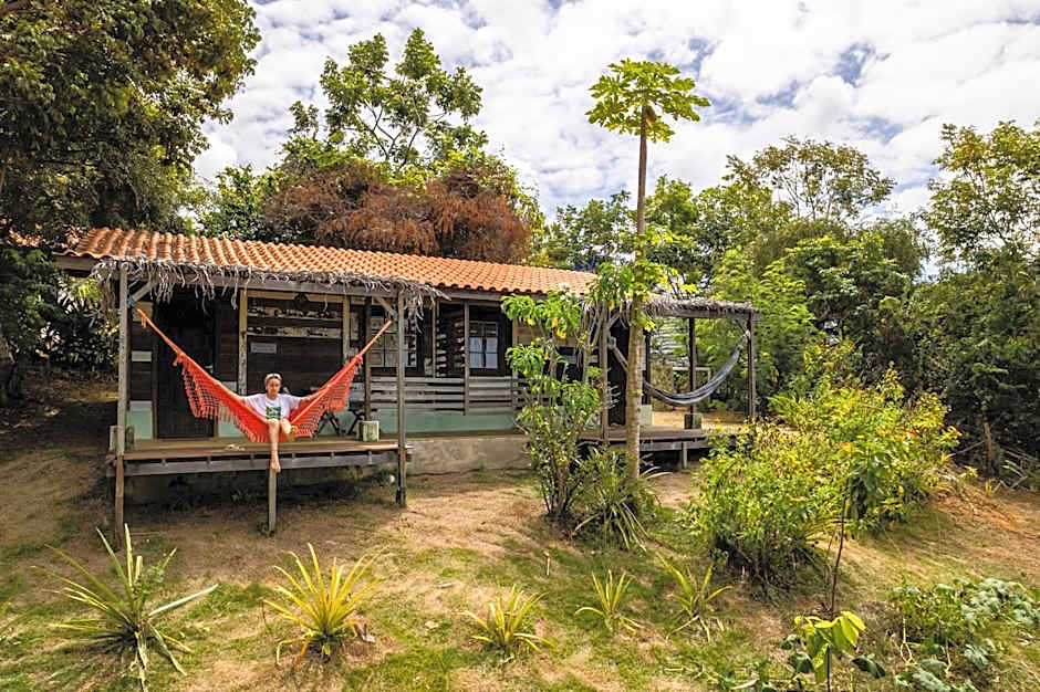 Vila Flor Eco Centro