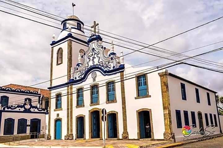 Atlântico Flat 104 e 116