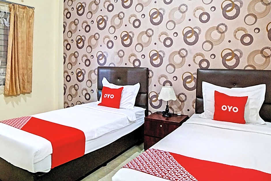 OYO 92584 Ardisha Homestay Syariah