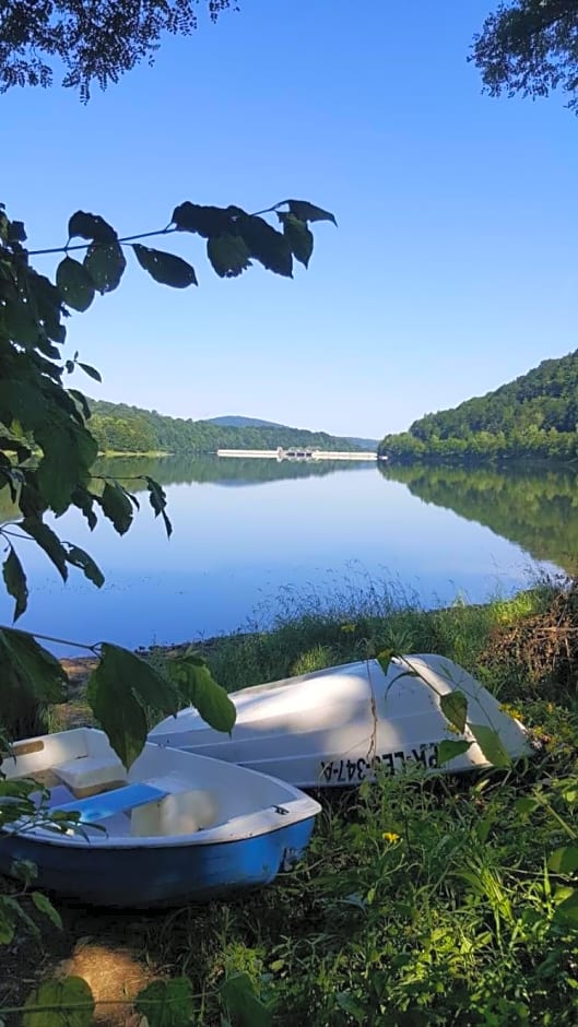 Chaty Trzy 731-950-635