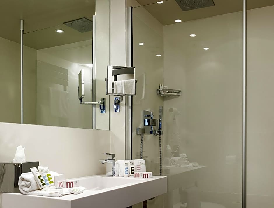 Mercure Paris Place D'Italie
