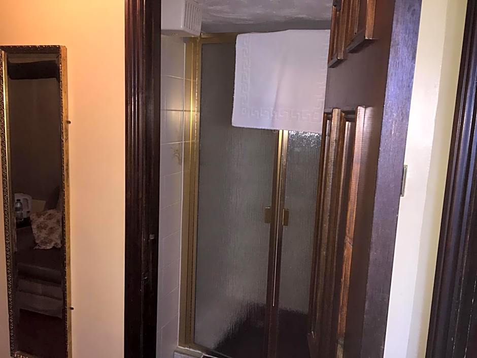 Cross Keys Hotel Chatteris