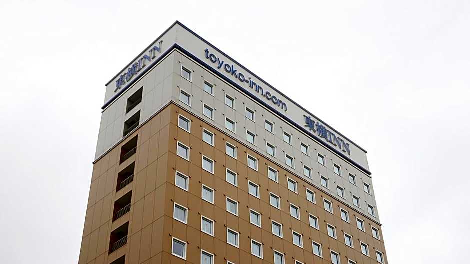 Toyoko Inn Sodegaura eki Kita guchi