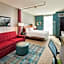 Home2 Suites By Hilton Sacramento At Csus