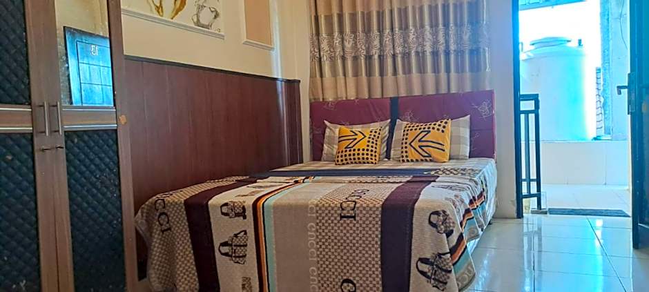 Bintang Khanida Syariah