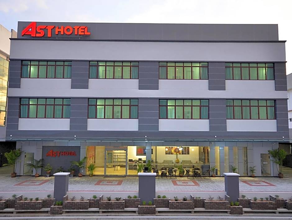 Ast Hotel