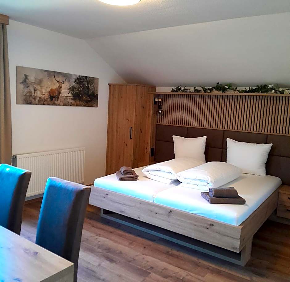 Gasthof Steinbichler