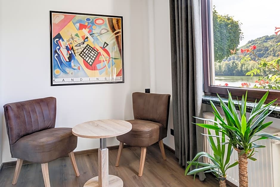 Hotel garni "Café im Hamm"