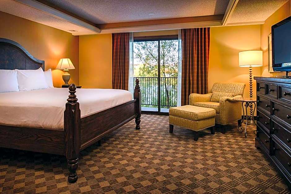 DoubleTree By Hilton Hotel Seattle Airport