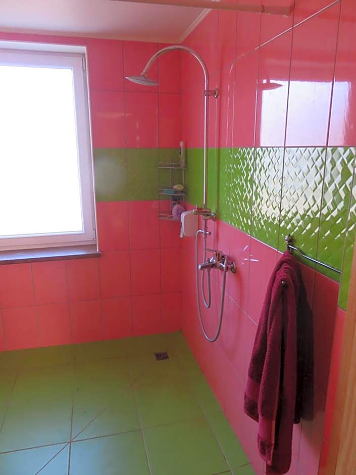 Dvēseles veldzes dārzs