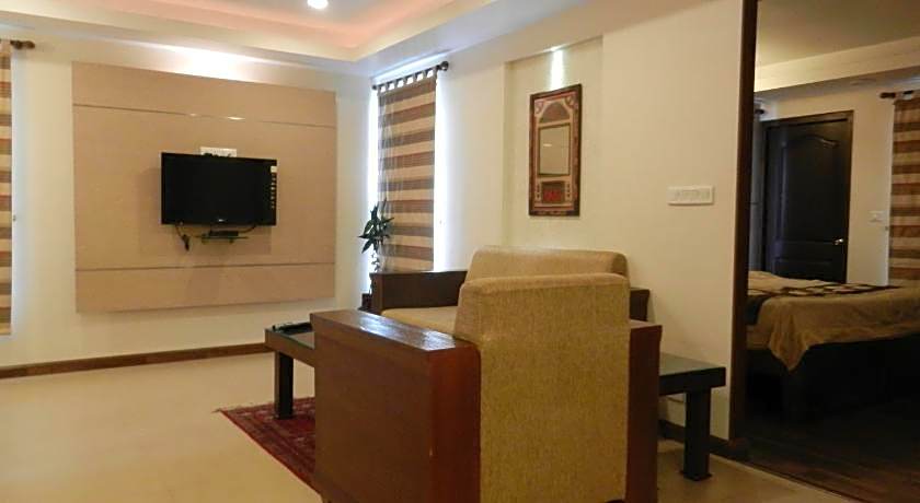 Brunton Heights Executive Suites