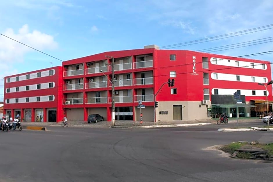 Hotel Aracaju Express
