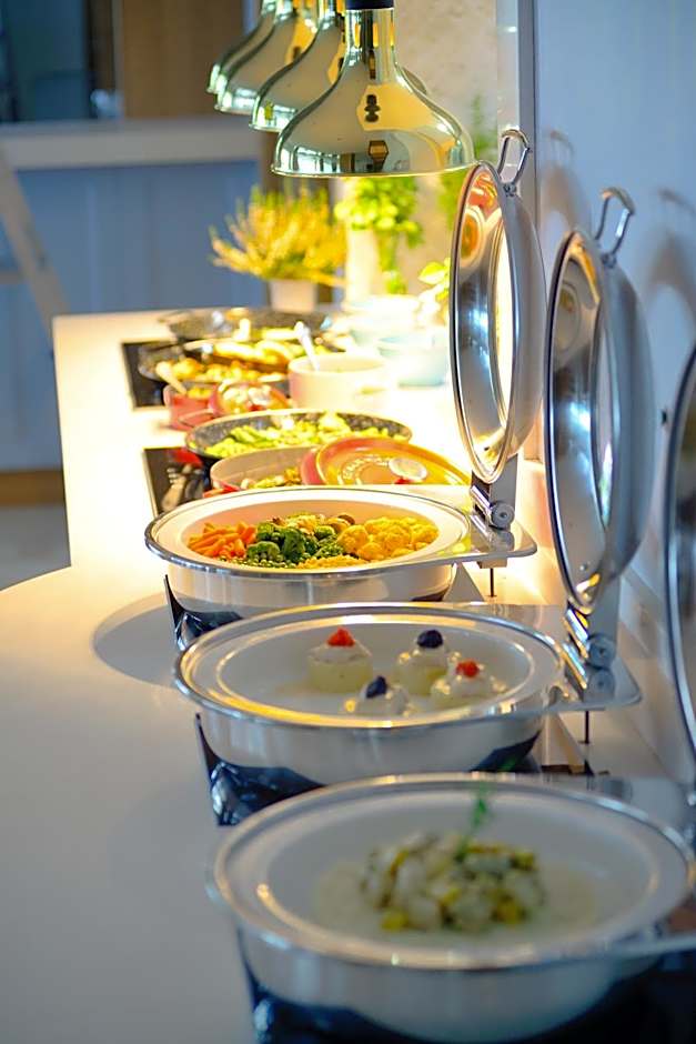 At Herbal Boutique Hotel & Spa