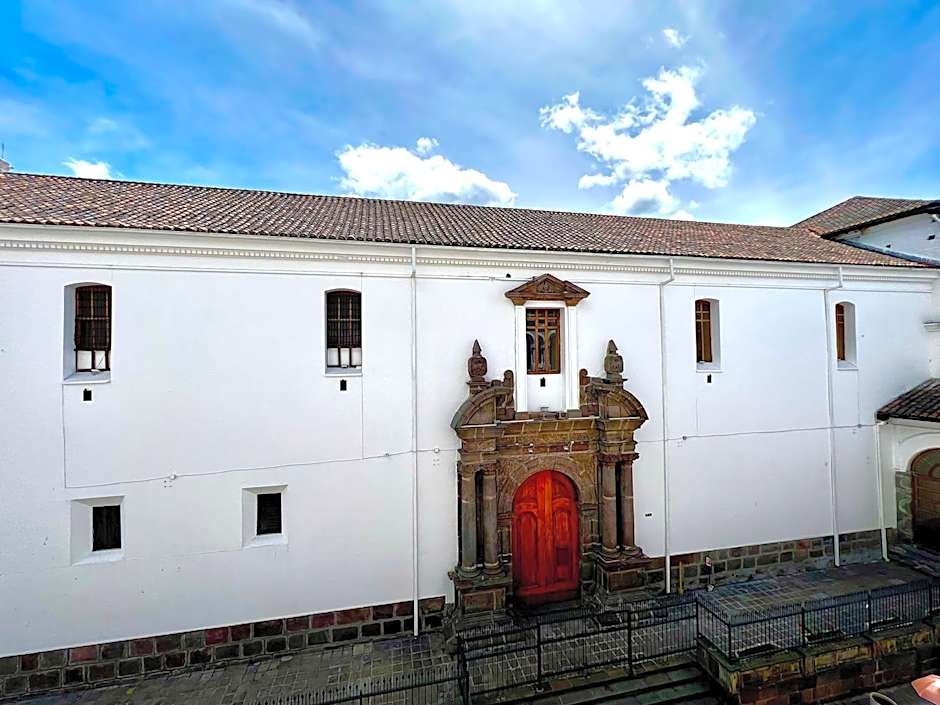 Plaza Grande Hotel