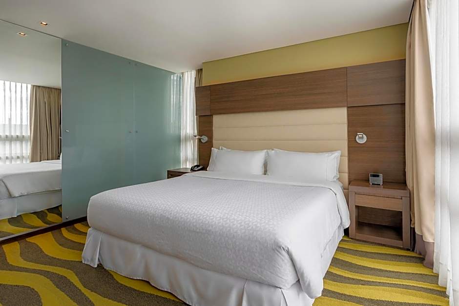Four Points By Sheraton Bogota