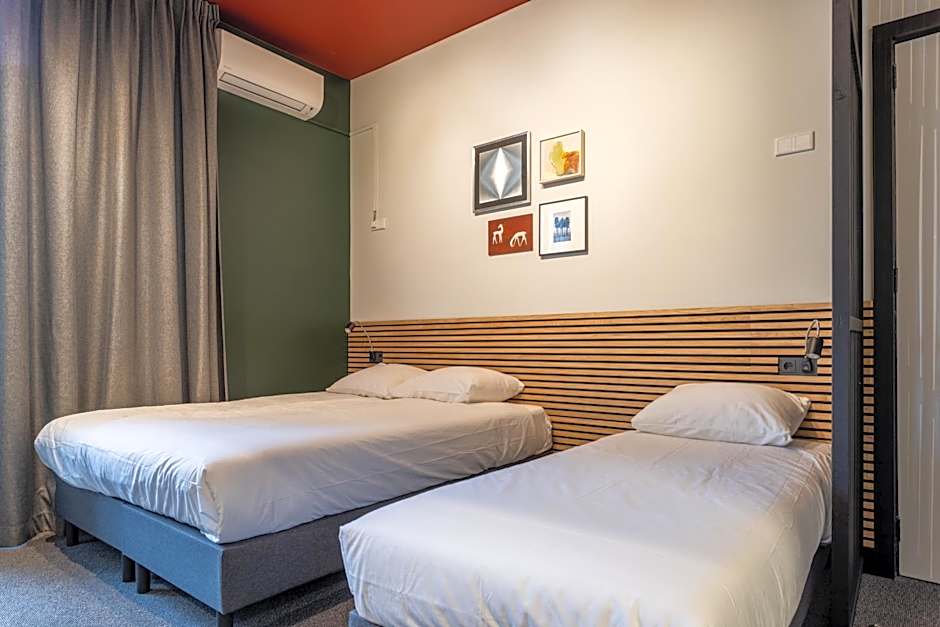 Weber Hotel