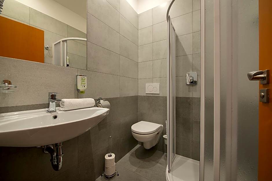 Prague Season Three Stars