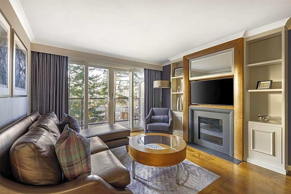 Hilton Grand Vacations Club Craigendarroch Suites Scotland