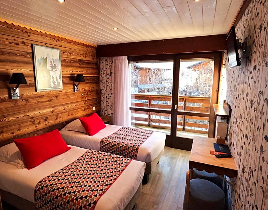 Hotel Le Soly