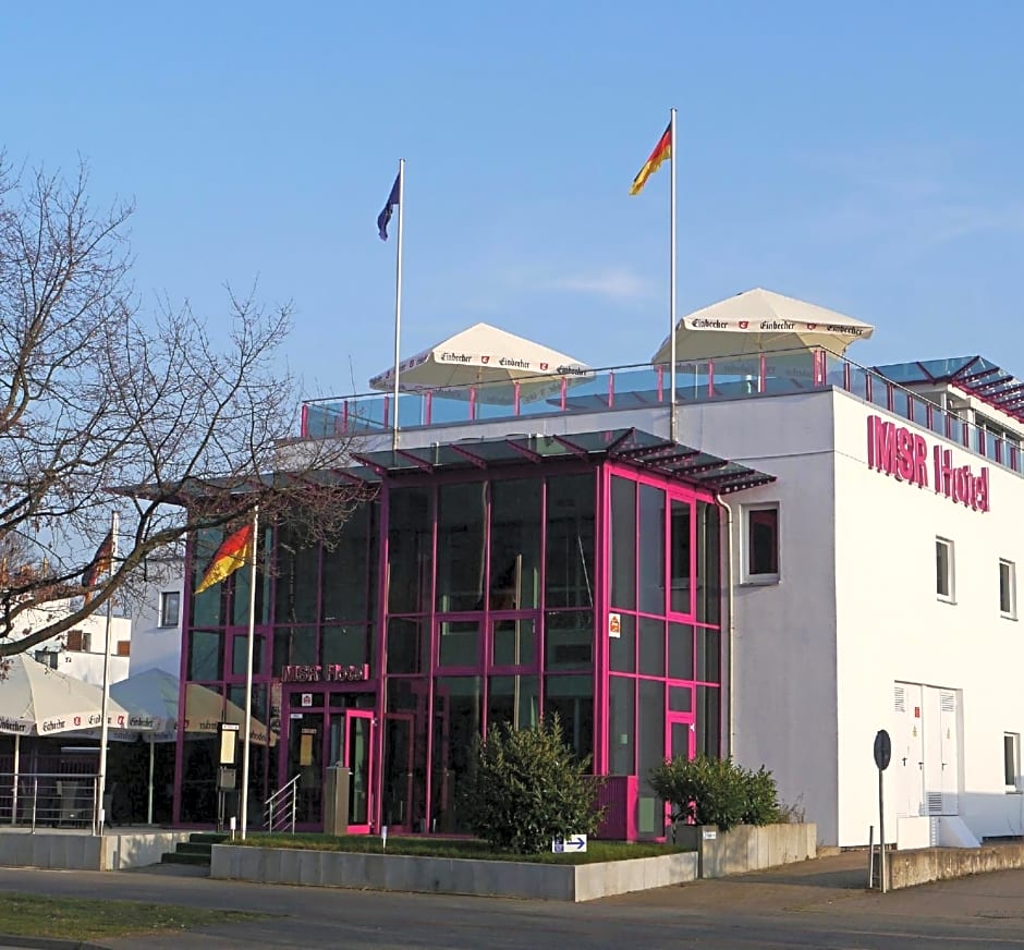 MSR Hotel Hannover