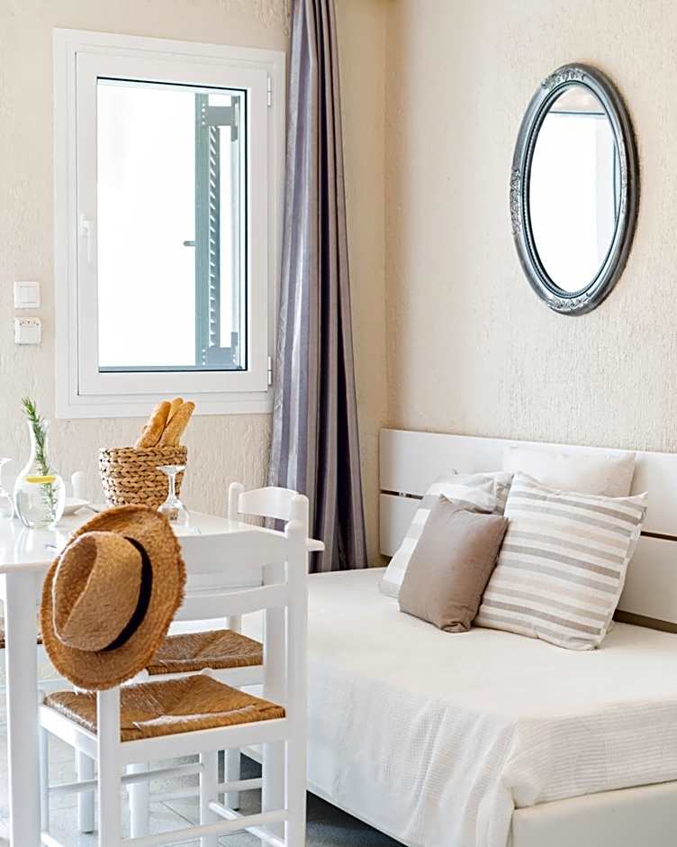 Residence Poseidon