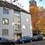 Apartmenthaus in der Arnoldstraße