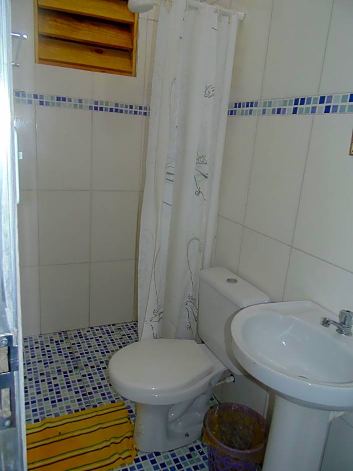 Pousada Praia de Tairu