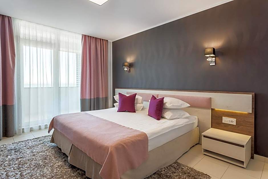 Splendid Conference & Spa Hotel  Adults Only