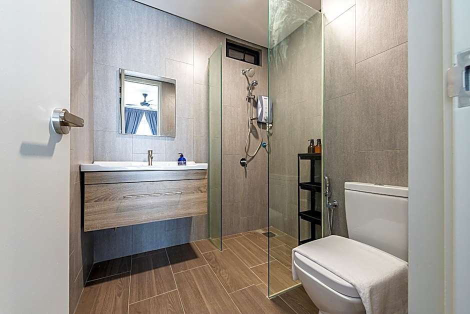 Time To Relax v 3BR Geo Bukit Rimau,Shah Alam by Verano