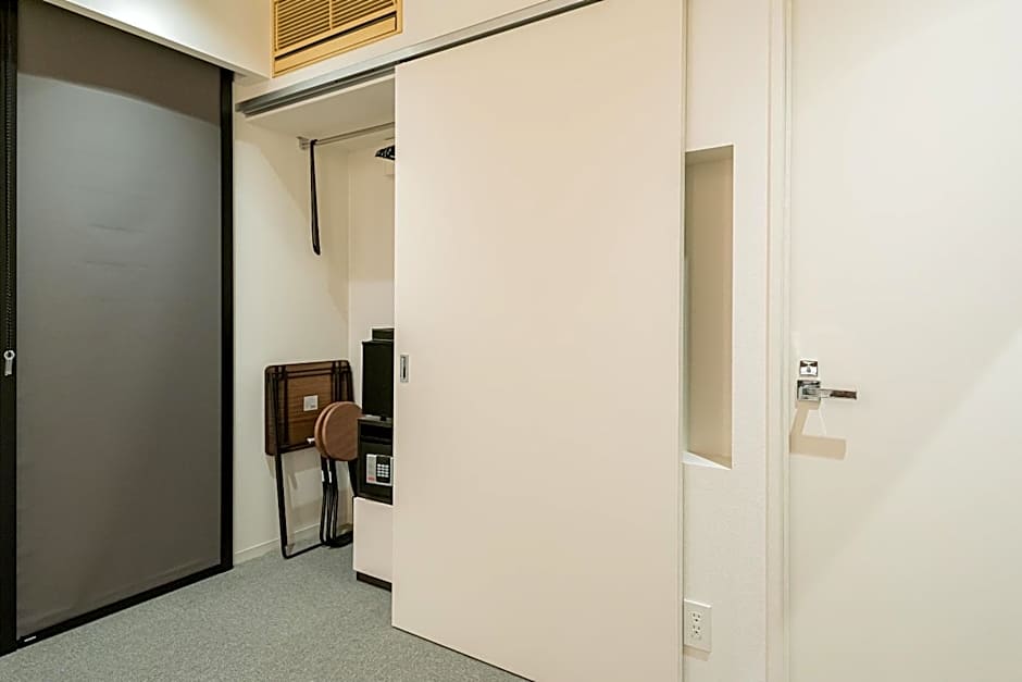Seiei Hotel Kyoto Kawaramachi