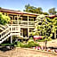 The Jack London Lodge