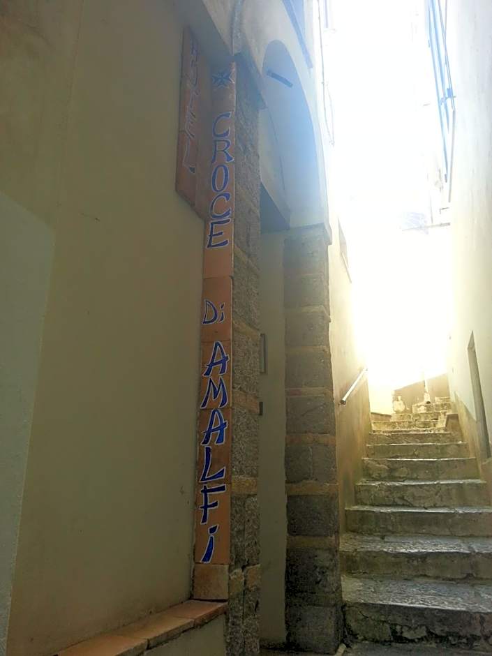 Hotel Croce Di Amalfi