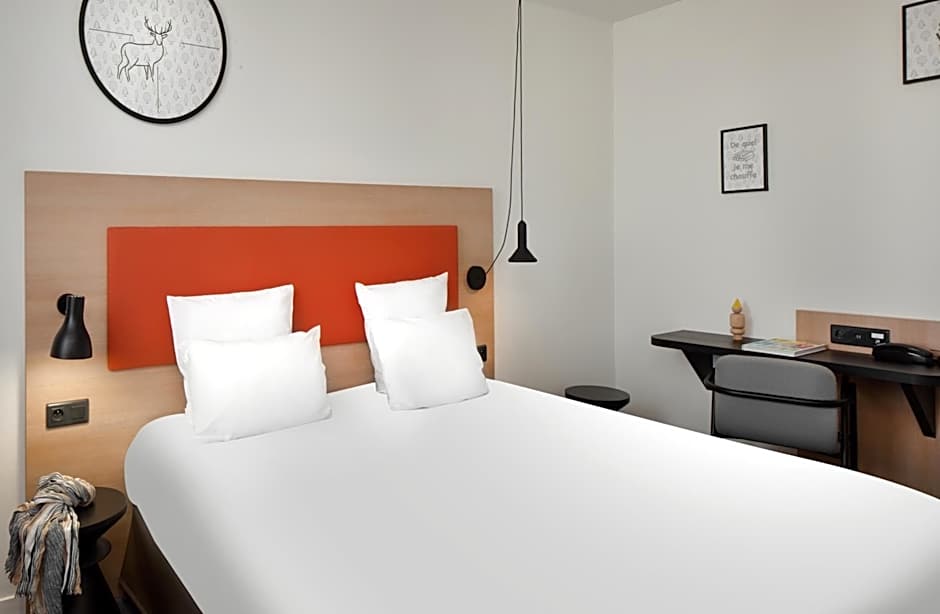 Hotel Ibis Styles Montargis Arboria