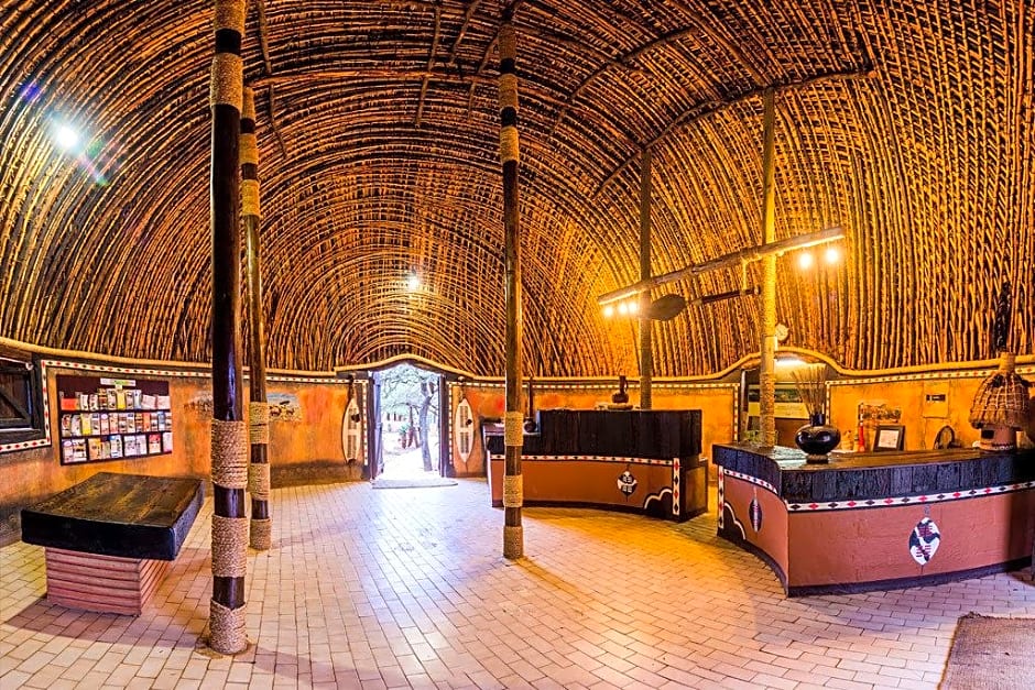 aha Shakaland Hotel &amp; Zulu Cultural Village