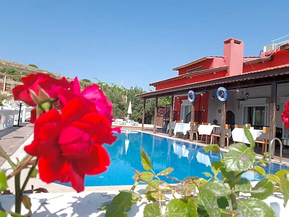 Ciftlik Butik Hotel