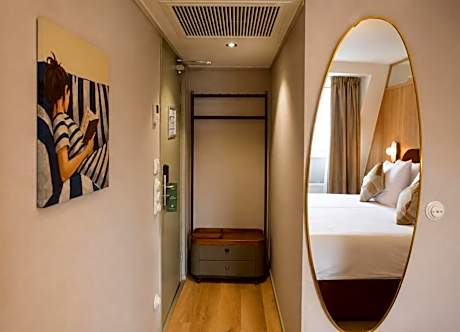 Urban Double Room