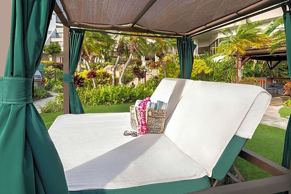 Marriott's Maui Ocean Club  - Lahaina & Napili Towers