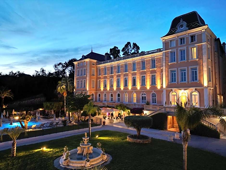 Hotel l'Orangeraie