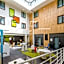 Ibis Styles Toulouse Labege